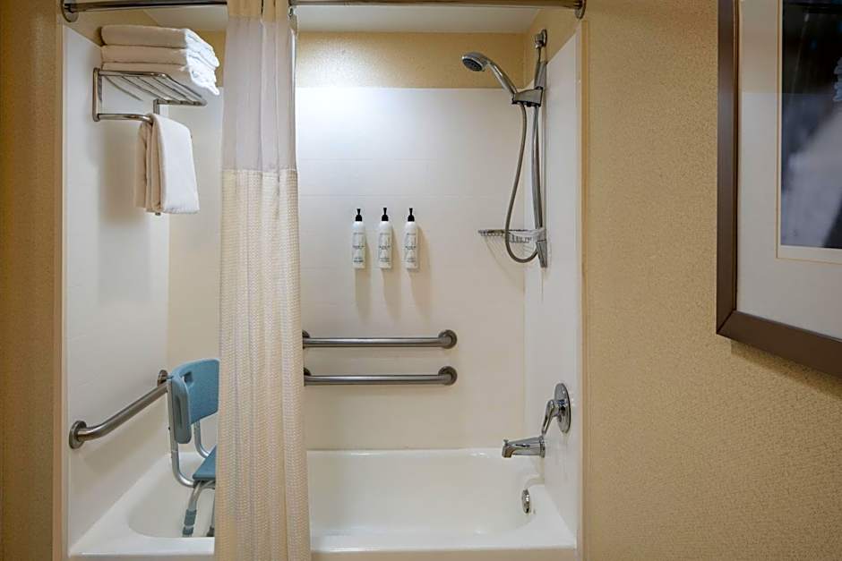 SpringHill Suites by Marriott Fort Lauderdale Airport & Cruise Port