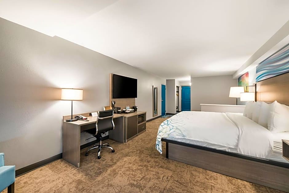 Costa Azul Suites Virginia Beach by Red Collection