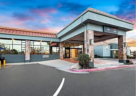 Clarion Inn Salt Lake City Airport