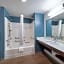 WoodSpring Suites Dallas Plano Central Legacy Drive