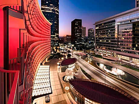 Fairmont Century Plaza Los Angeles at Beverly Hills