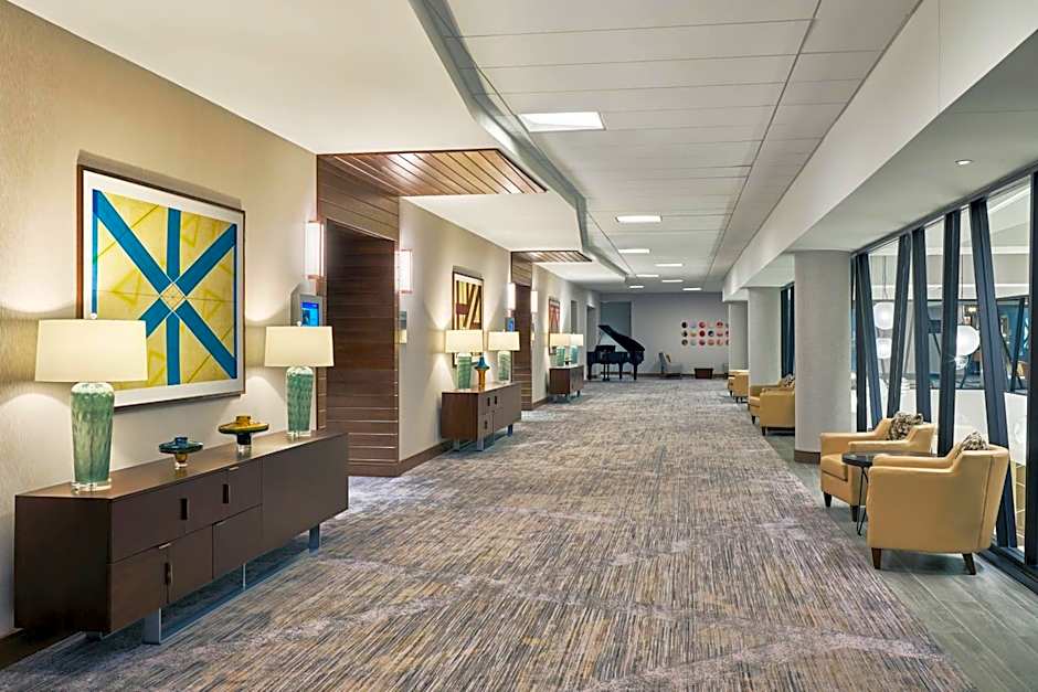 Delta Hotels by Marriott Ashland Downtown