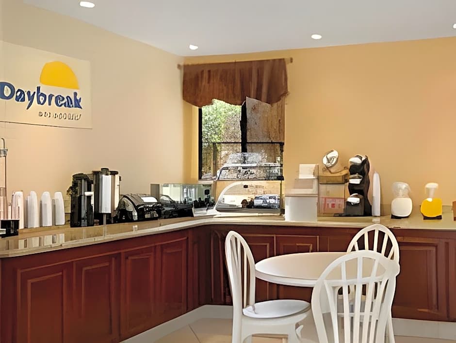 Hospitality Inn
