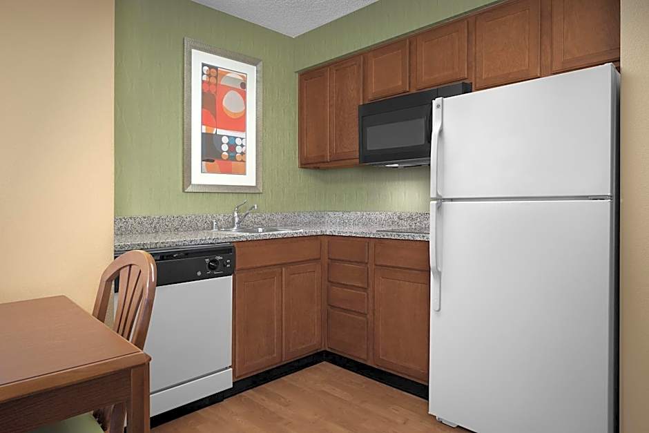 Residence Inn by Marriott Spokane East Valley