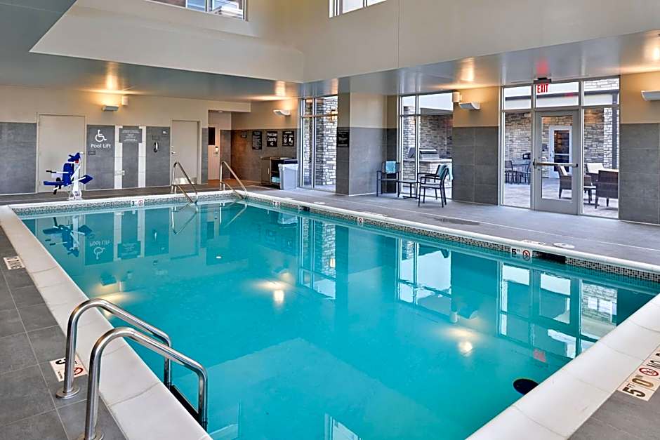 Residence Inn by Marriott St. Louis Chesterfield
