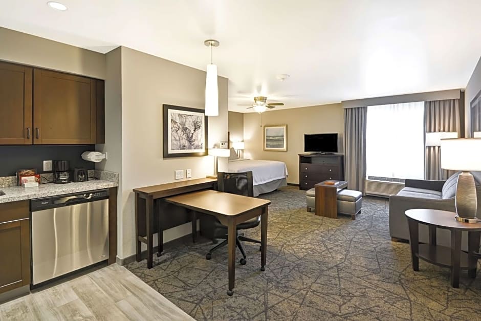 Homewood Suites by Hilton Phoenix Tempe ASU Area