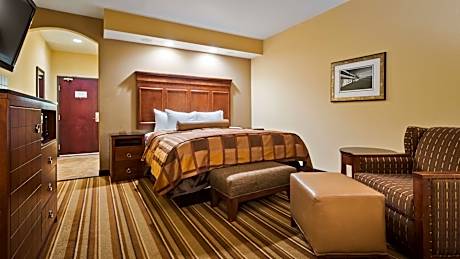 King Room