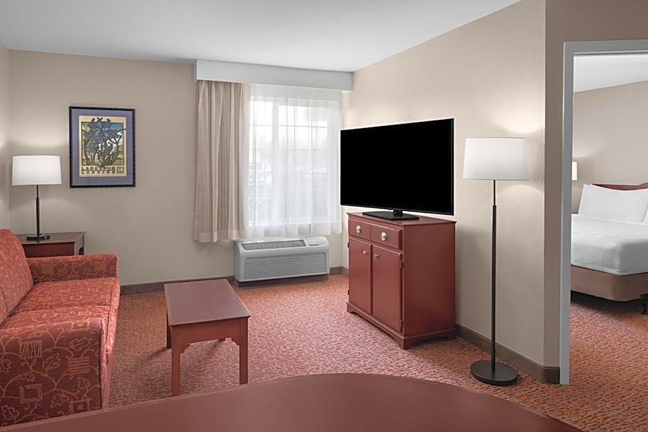Larkspur Landing Pleasanton - An All-Suite Hotel