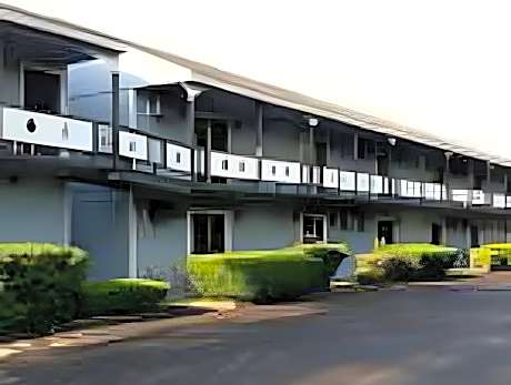 Majestic Regency Resort