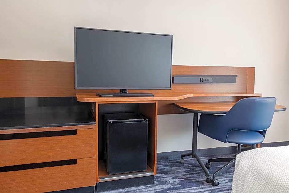 Fairfield Inn & Suites by Marriott Cincinnati Eastgate
