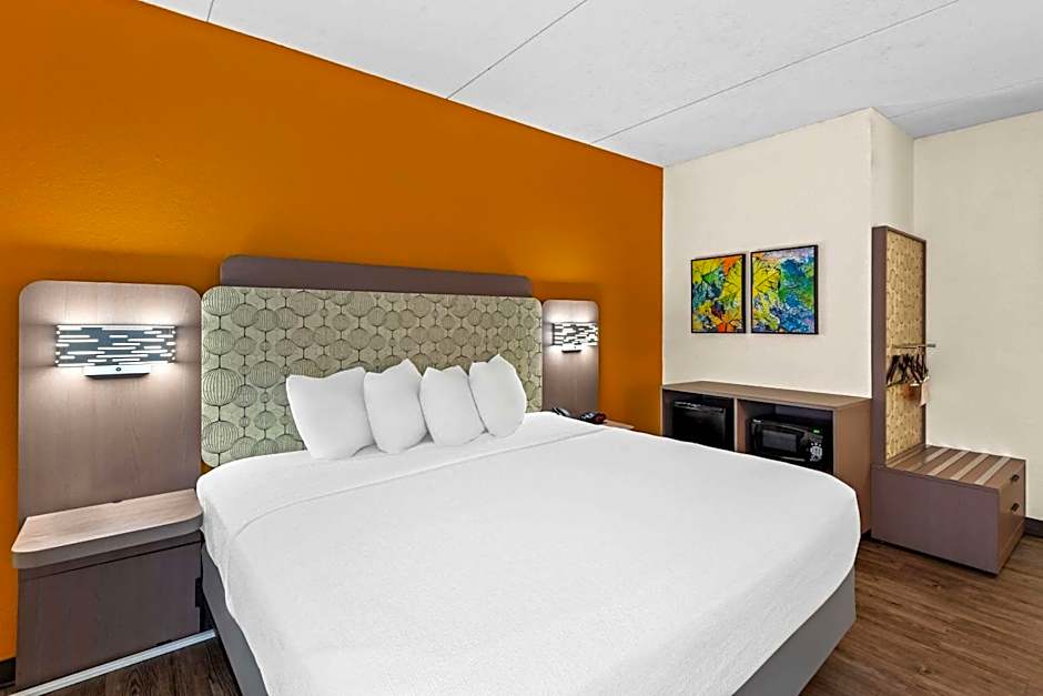 Hotel Concord Syracuse, Ascend Hotel Collection