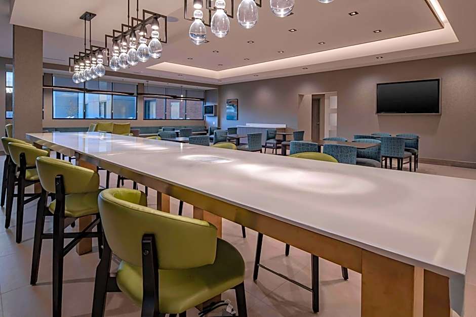 TownePlace Suites by Marriott Wrentham Plainville