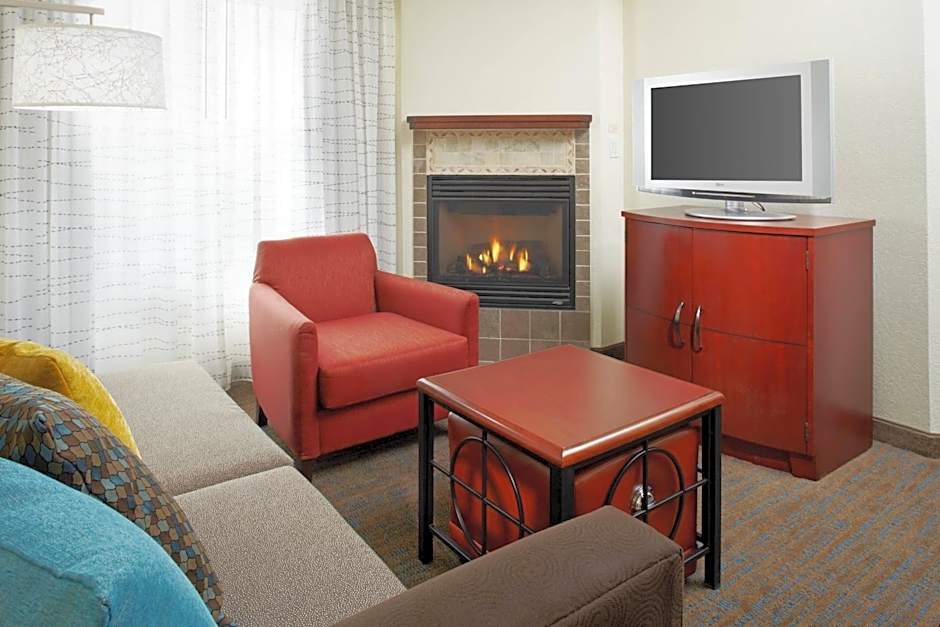 Residence Inn by Marriott East Rutherford Meadowlands