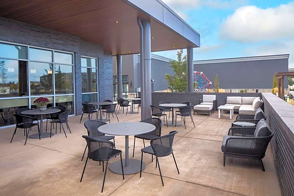 Hyatt Place Boise-Meridian