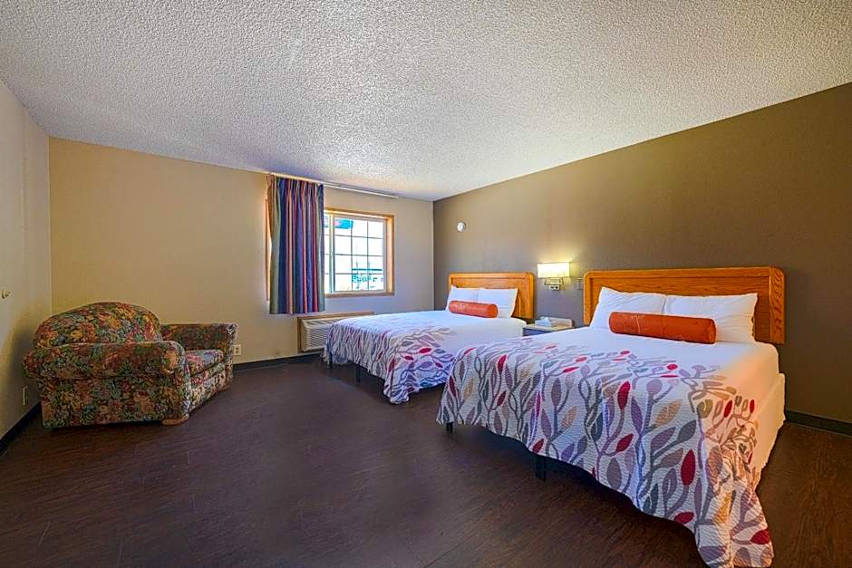 Budget Inn Gladstone By OYO - Portland Clackamas