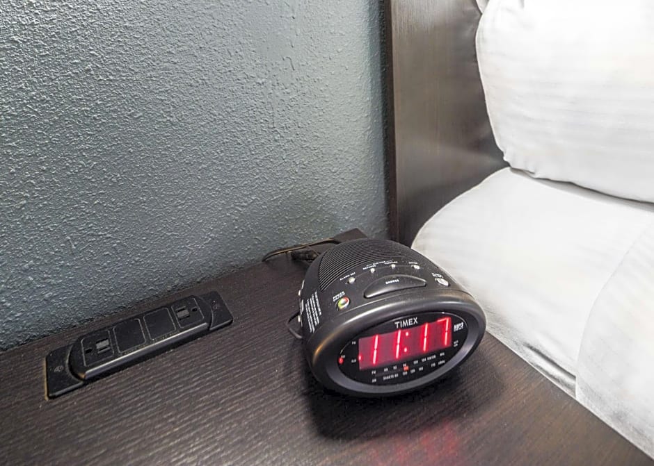 Best Western Desert Villa Inn