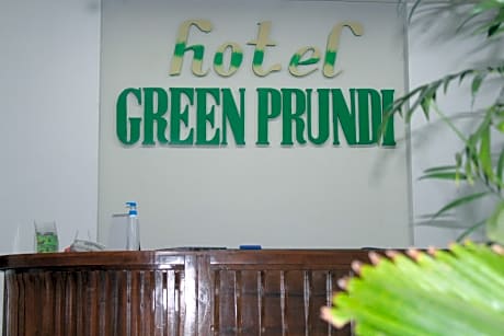 Green Prundi Hotel