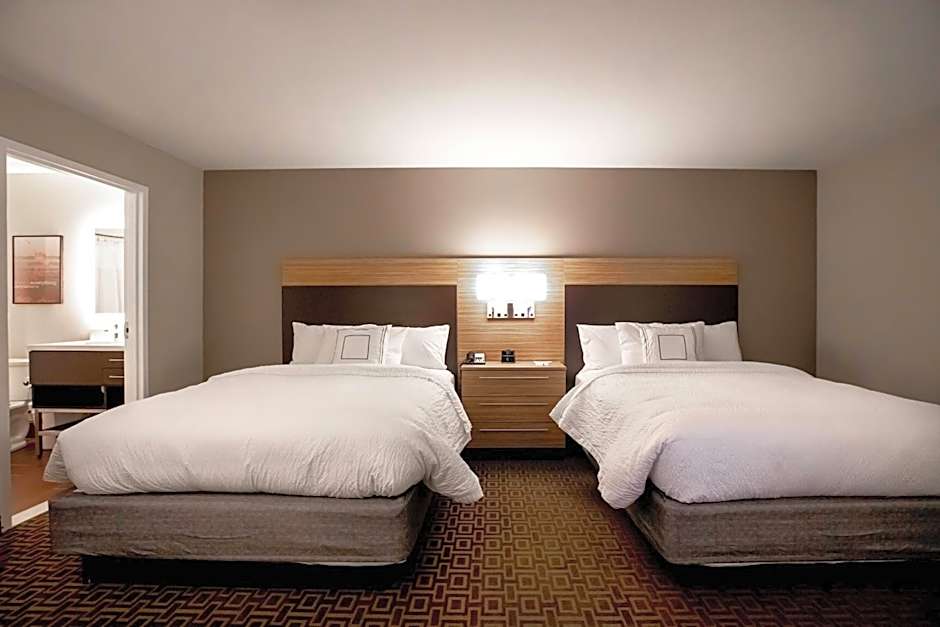 TownePlace Suites by Marriott Louisville Airport