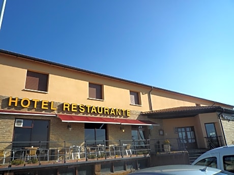 Hotel Yamaguchi - Alojamientos en SANGUESA