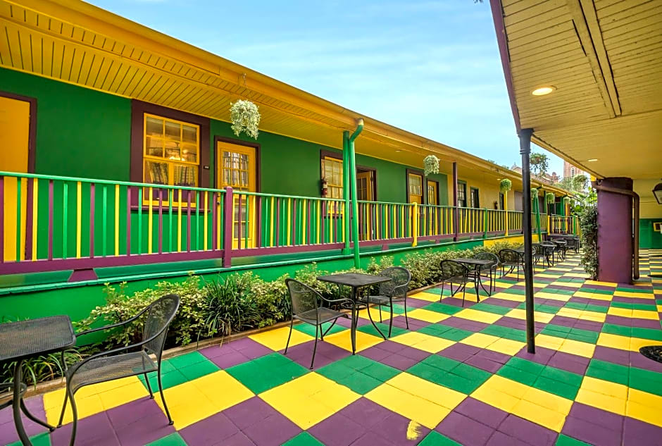 Olde Town Inn New Orleans