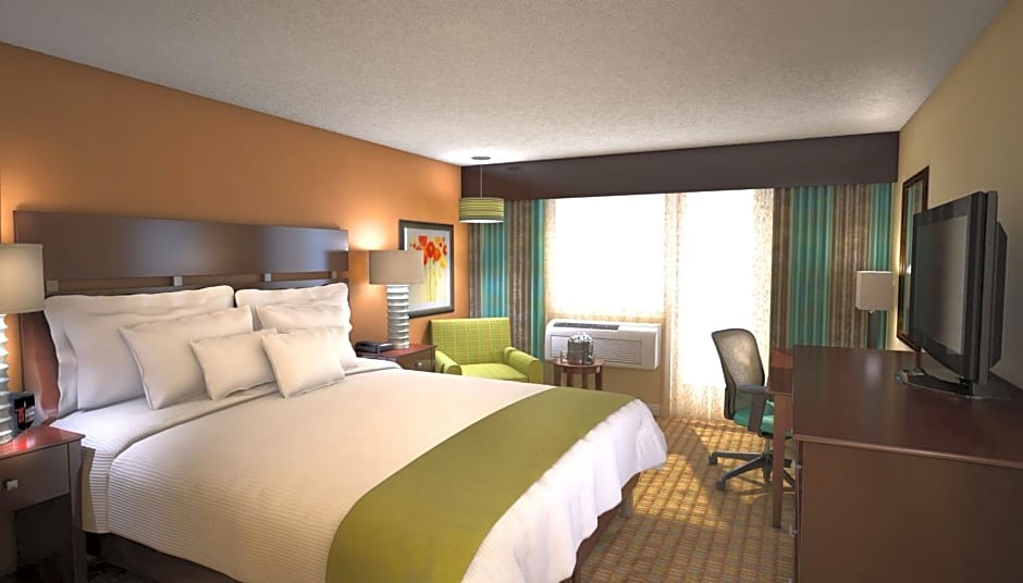 doubletree by hilton hotel santa fe reviews