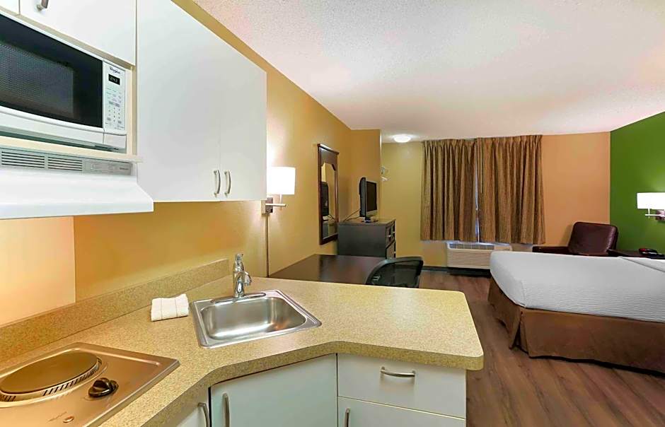 Extended Stay America Suites - Salt Lake City - West Valley Center