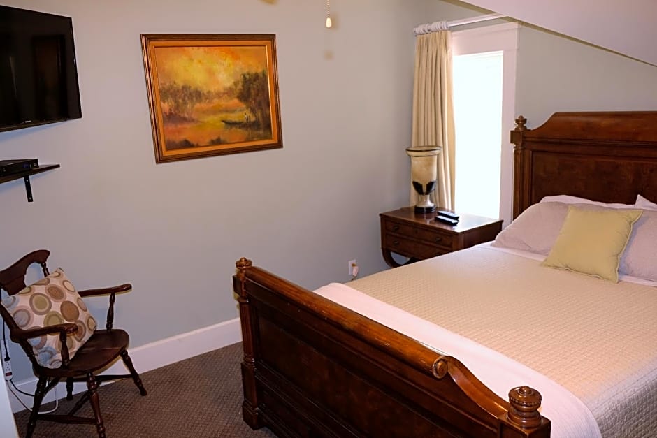 Arroyo Vista Inn