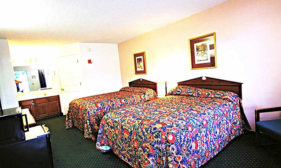 American Motel - Lenoir