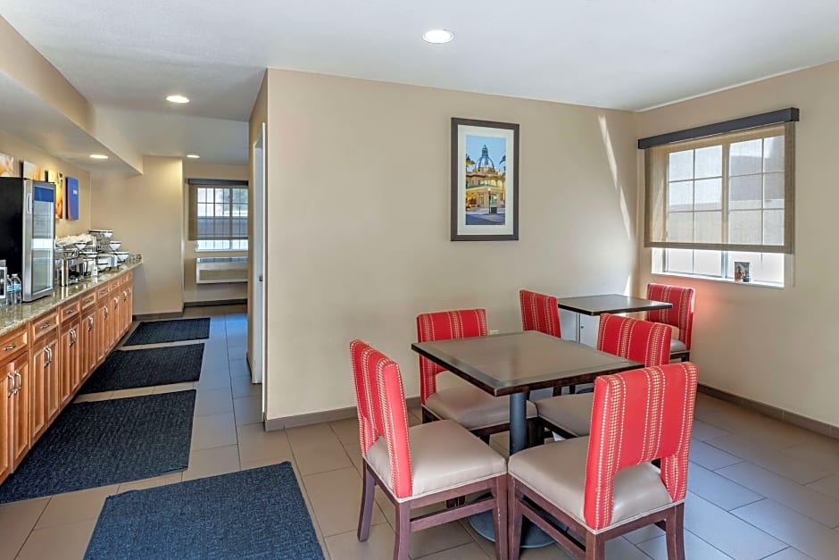 Comfort Inn Redwood City