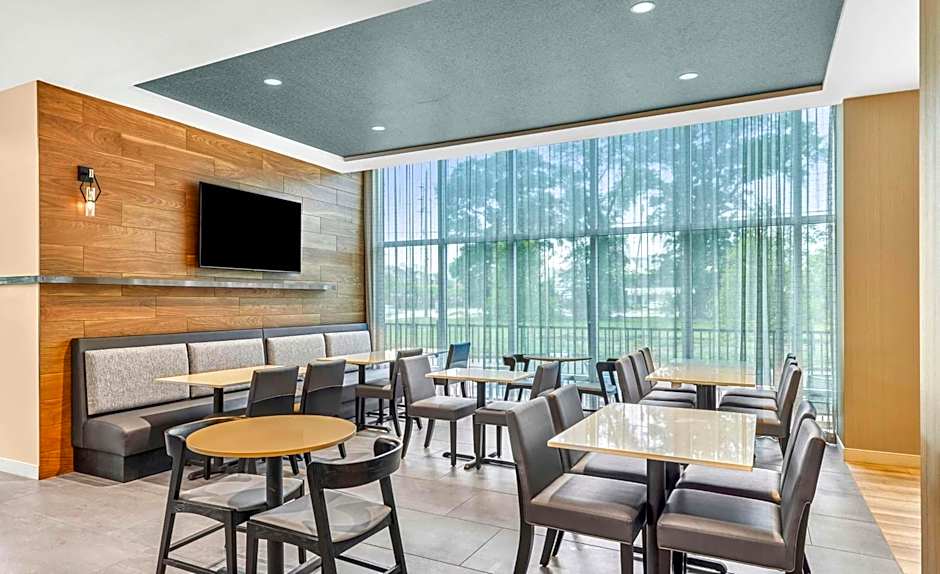 Hyatt Place Houston Medical Center