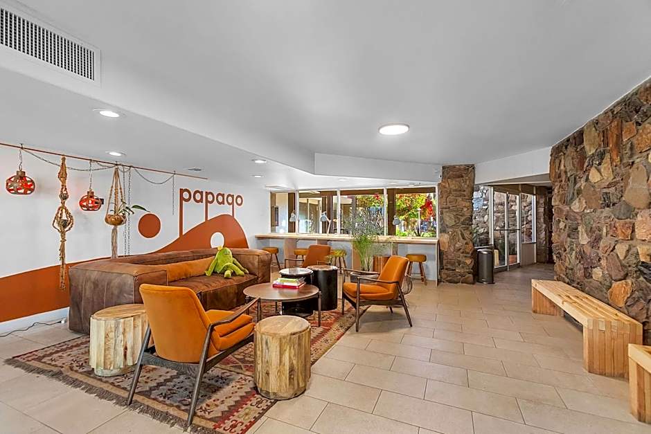 Papago Hotel by Reside, Trademark Collection by Wyndham