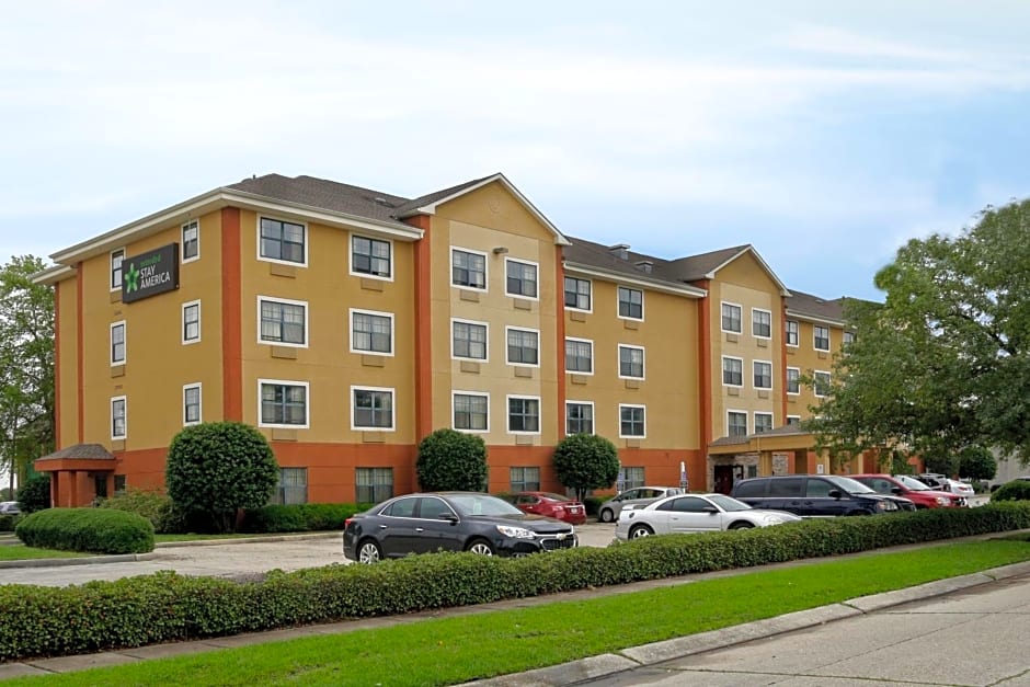 Extended Stay America Suites - New Orleans - Metairie