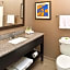 Holiday Inn Express Hotel & Suites St. Louis West-O'Fallon