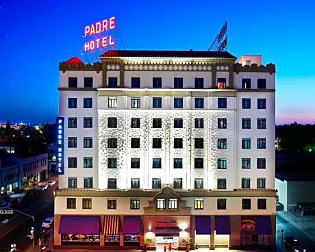 Padre Hotel