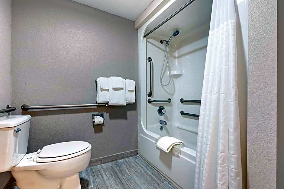 The Bradford Hotel, Ascend Hotel Collection