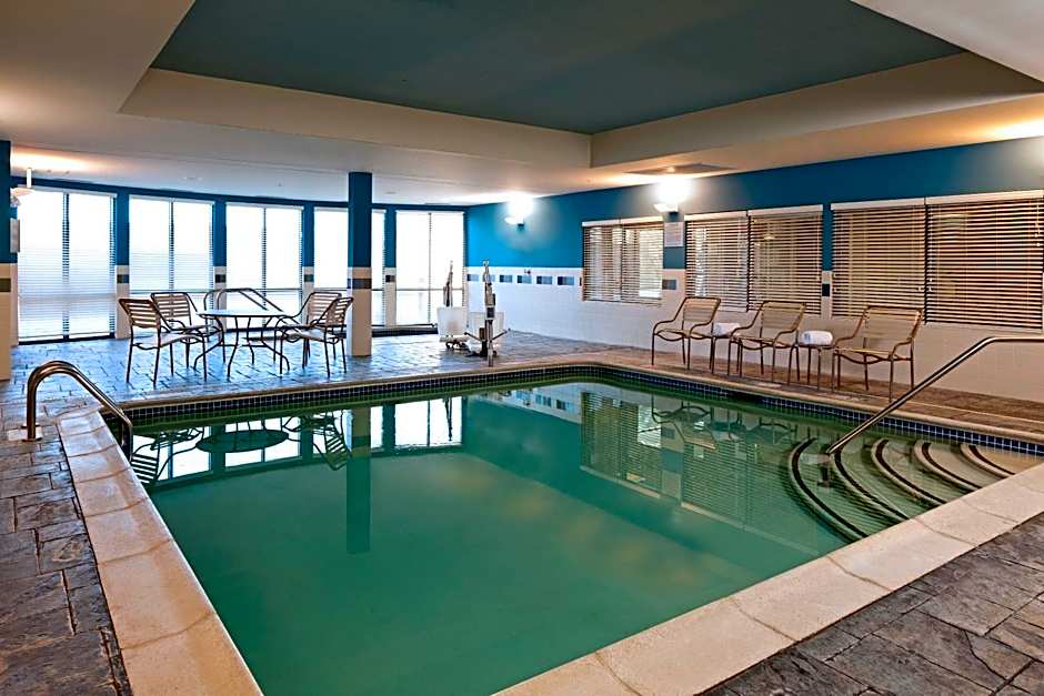 Courtyard by Marriott Hartford Farmington