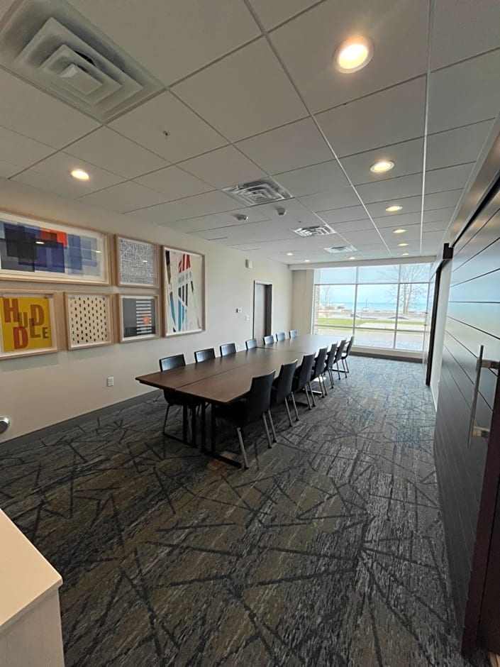 Holiday Inn Express & Suites Oscoda by IHG