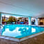 Heritage Inn & Suites The Woodlands, Trademark by Wyndham