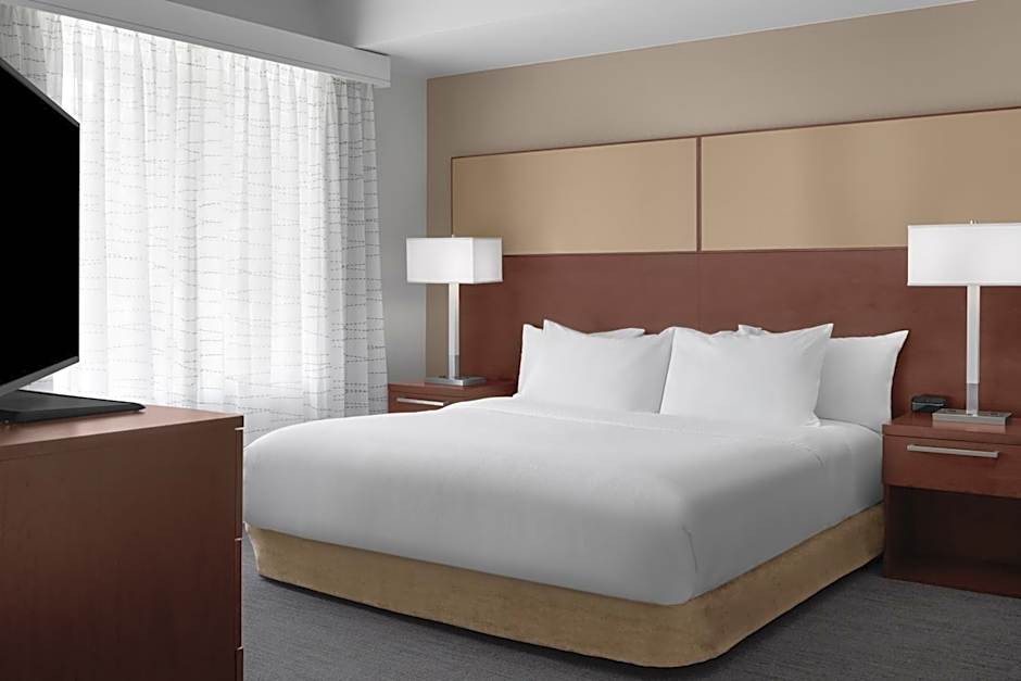Residence Inn by Marriott Santa Clarita Valencia