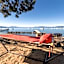 Red Wolf Lakeside Lodge