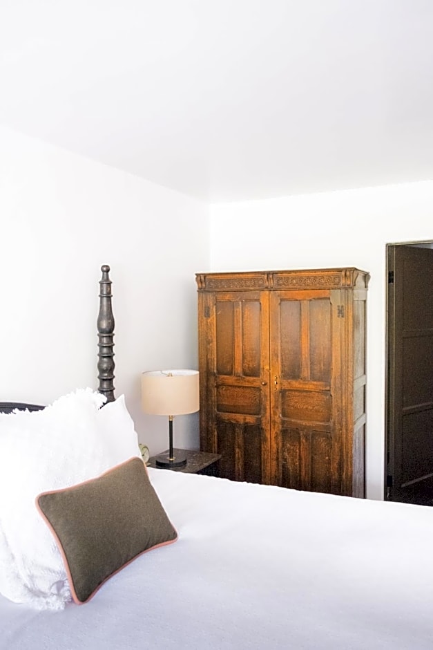 Ingleside Inn