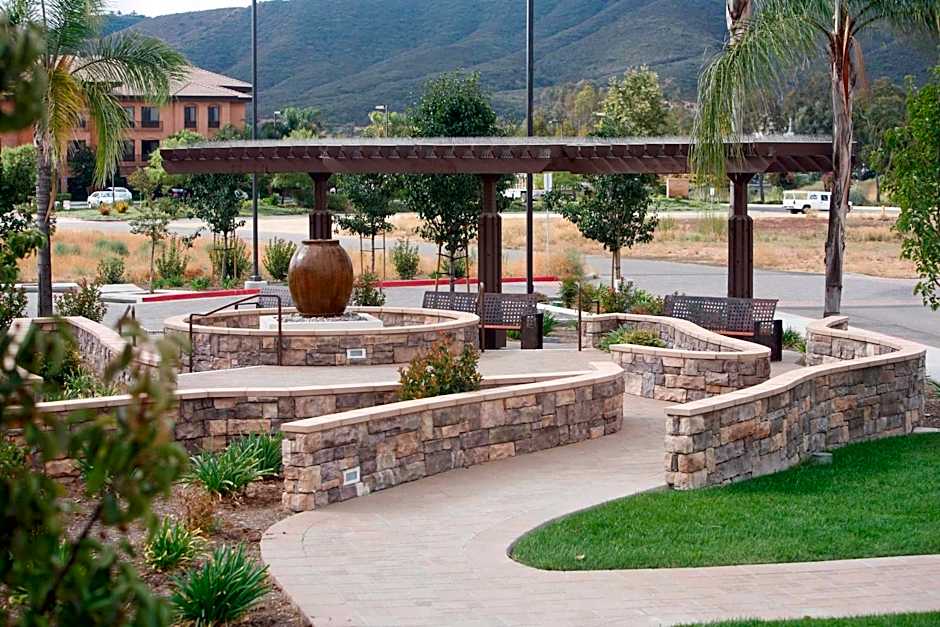 SpringHill Suites by Marriott Temecula Valley Wine Country