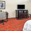 Hampton Inn By Hilton And Suites Tulsa/Catoosa