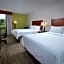Holiday Inn Express Lynchburg