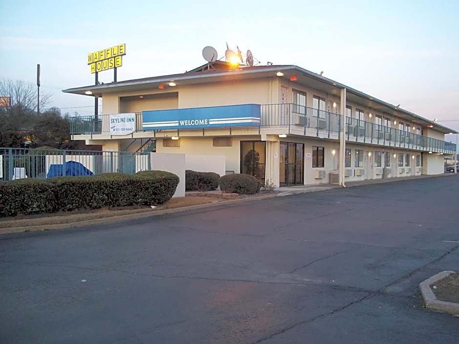 Skyline Inn