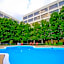 Wyndham Indianapolis Airport