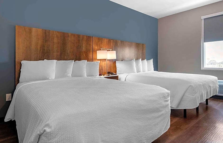 Extended Stay America Premier Suites - Melbourne - I-95