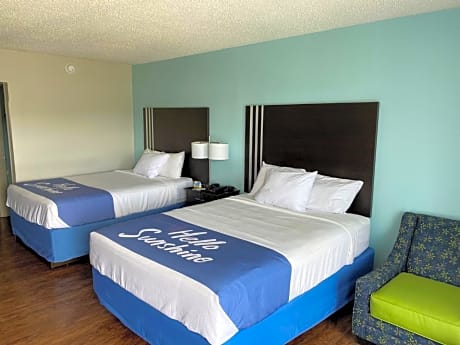 BEST WESTERN GOLDSBORO INN - Alojamientos en GOLDSBORO