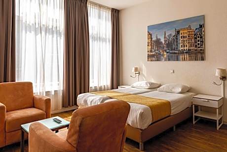 Hotel Residence Le Coin