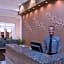 Embassy Suites By Hilton Hotel Baton Rouge